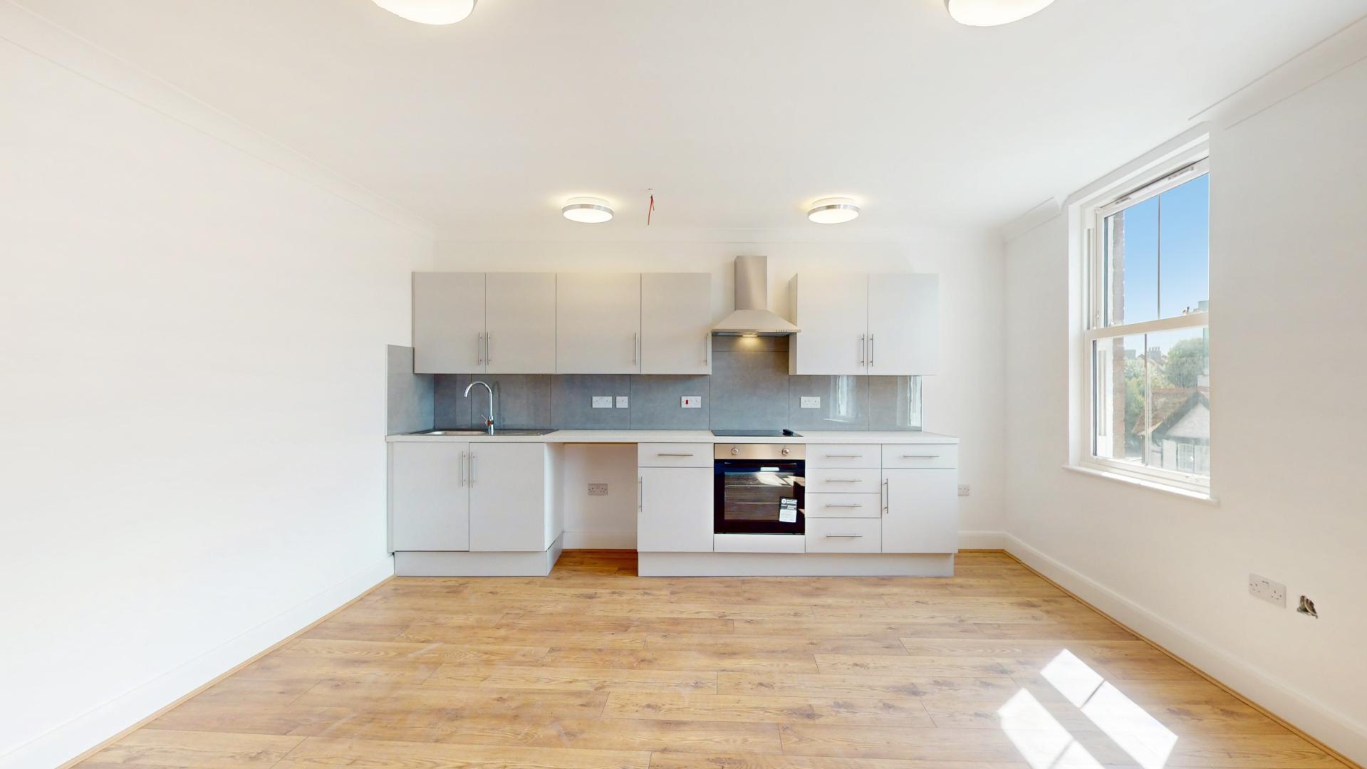 Brand New Renovation High Road, Willesden Green